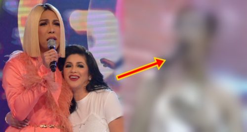 Vice Ganda Throwback Photo