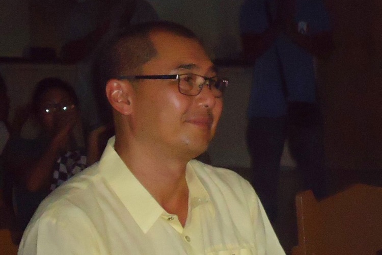 Duterte Administration