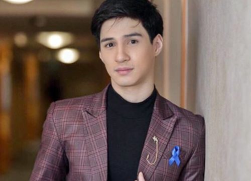 Albie Casiño Admits He Had Depression Due To Issue W/ Andi Eigenmann