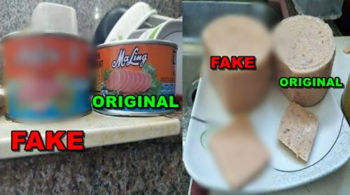 Disappointed Customer