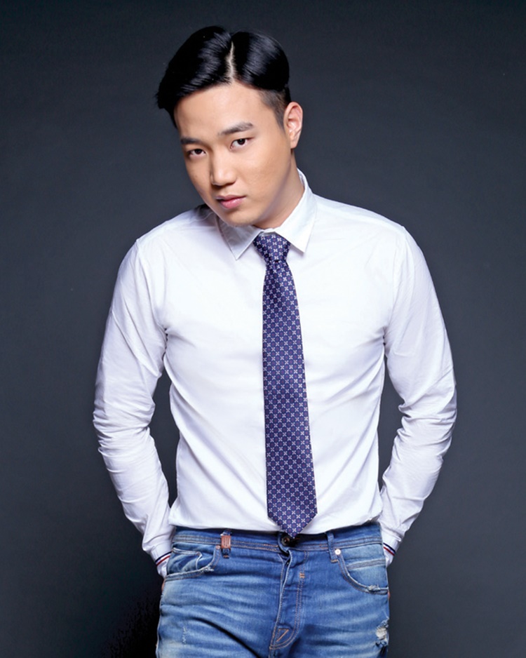 Ryan Bang