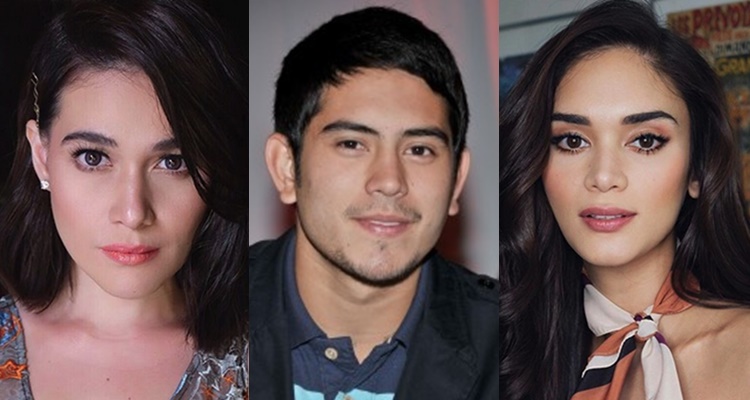 Bea Alonzo Has Great Anger To Pia Wurtzbach Due To Gerald Anderson?