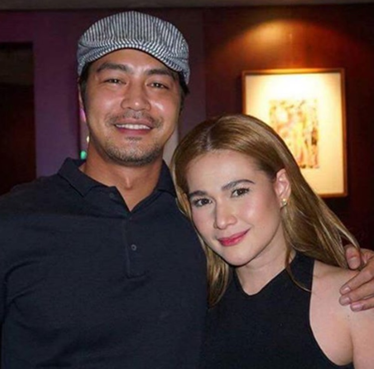 Discovering Bea Alonzo's New Boyfriend: A Deep Dive Into Their ...