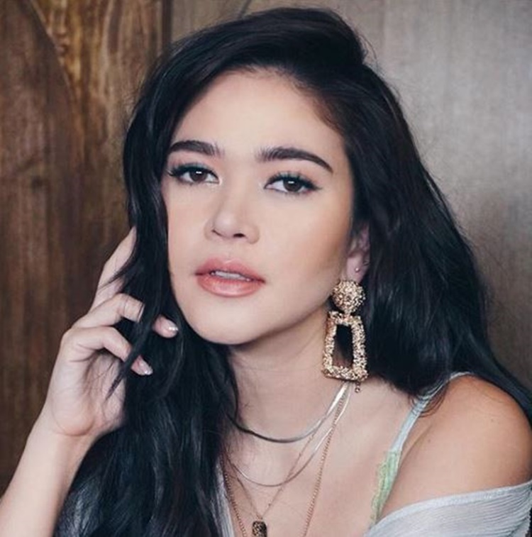 Bela Padilla Replies