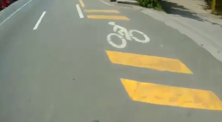 Bike Lanes