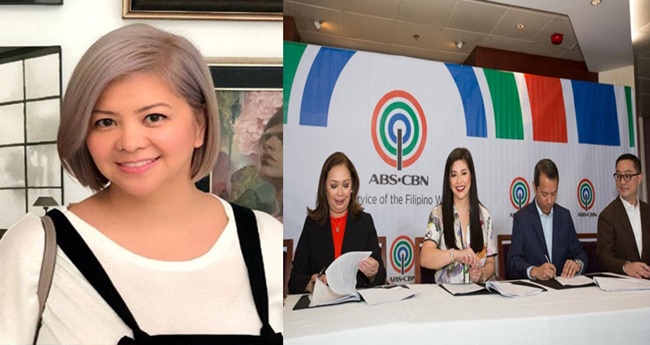 Cacai Velasquez Exposes Regine Velasquez's Reason For Leaving GMA-7