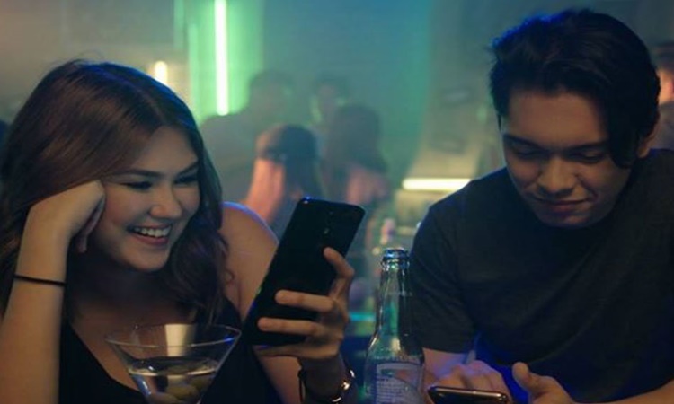 carlo aquino, angelica panganiban