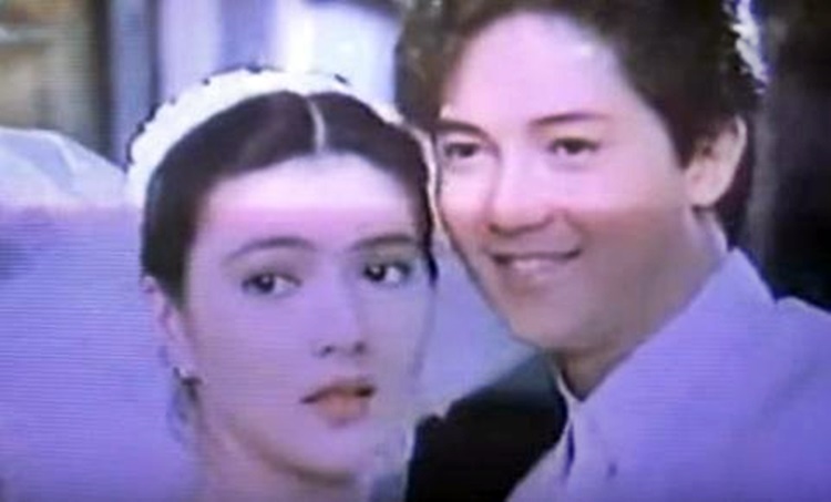 Carmina Villarroel Reveals To Mavy, Cassy Her Past With