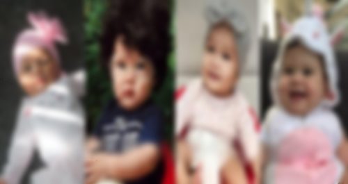 celebrity babies