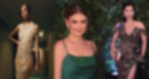 ABS-CBN Ball 2018 Stars