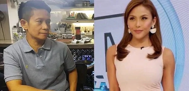 Gretchen Fullido case against Cheryl Favila
