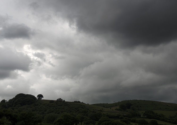 Latest Weather Updates