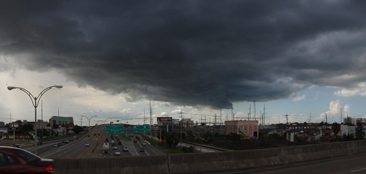 Latest Weather Updates