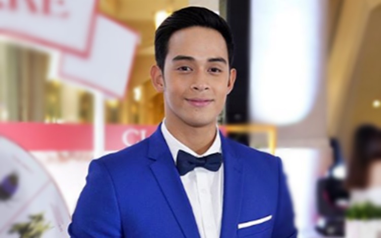 Diego Loyzaga Photo With Woman In Swimwear Elicits Various Reactions