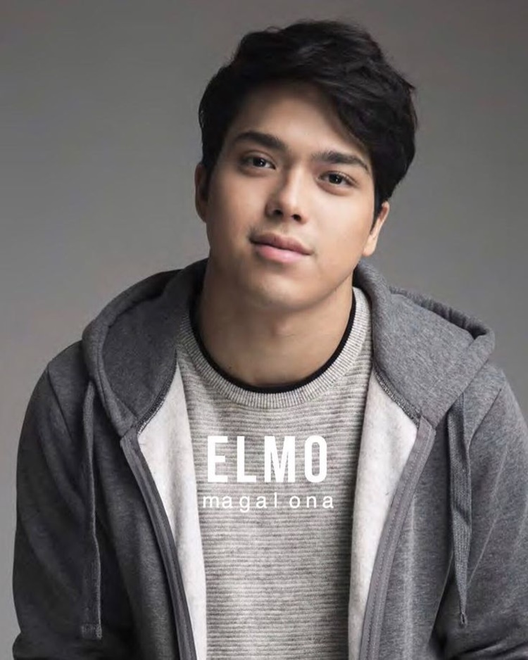 Elmo Magalona