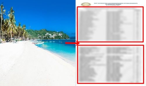 Approved Establishments