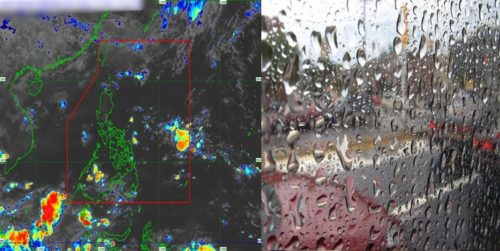 Latest Weather Updates