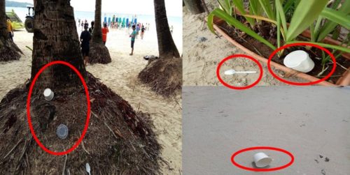 Boracay Soft-Opening