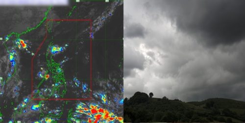 Latest Weather Updates