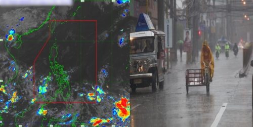 Latest Weather Updates