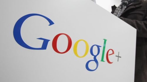 Google+