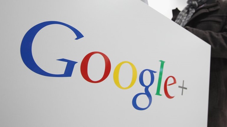 Google+