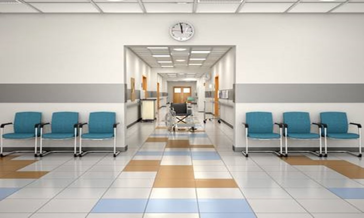hospital