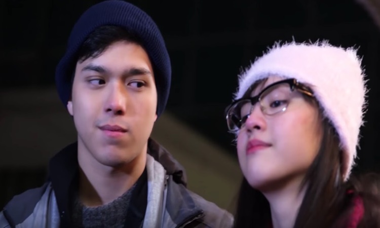 janella salvador, elmo magalona
