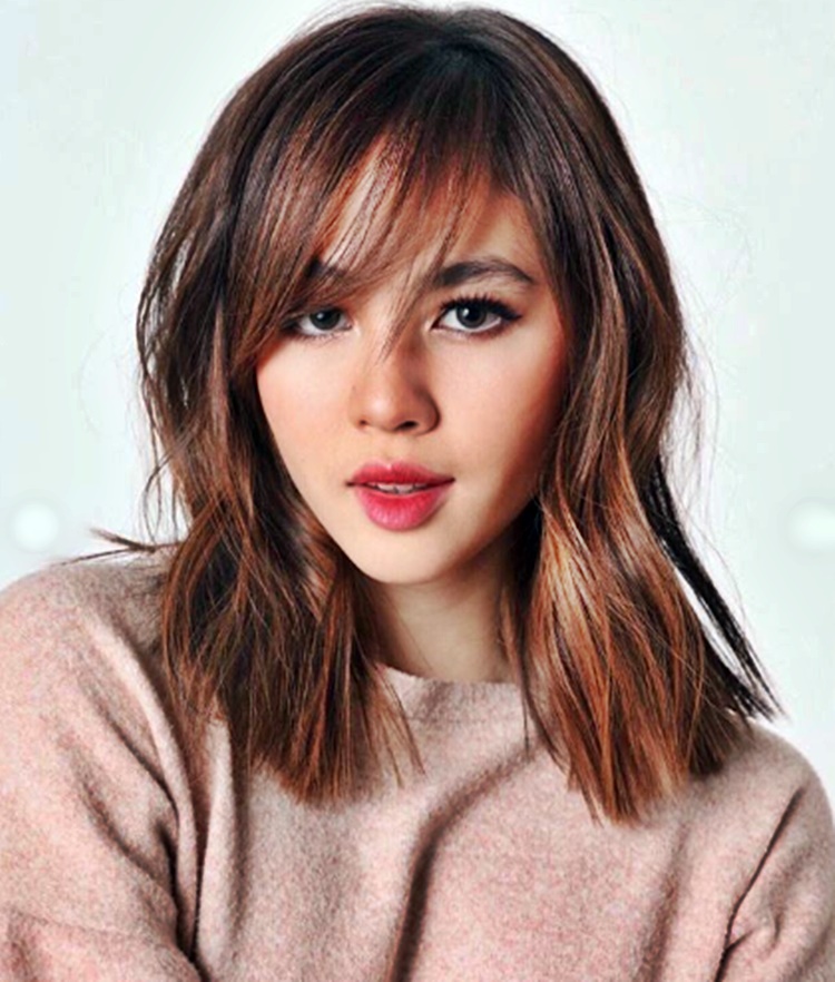 Is Janella Salvador Dedicating This Song To Elmo Magalona?