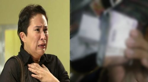 janice de belen on budol-budol