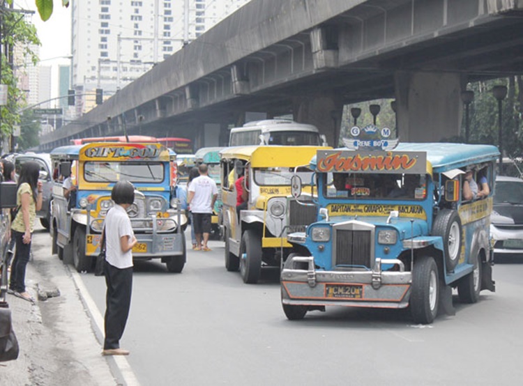 Palace Told Filipinos “Magtiis Muna” Over Another Round of Fare Hikes