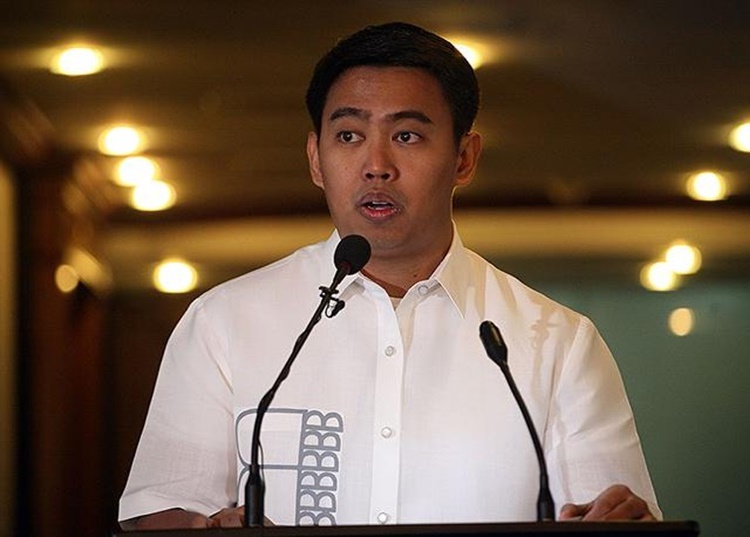 Abby Binay Versus Junjun Binay As Makati City Mayor in 2019 Elections?