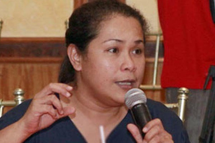 Suzette Doctolero
