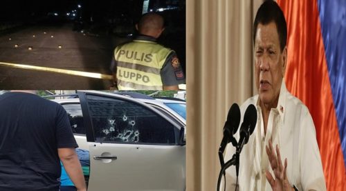 Duterte Administration