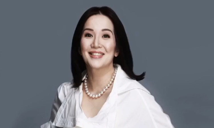 Kris Aquino