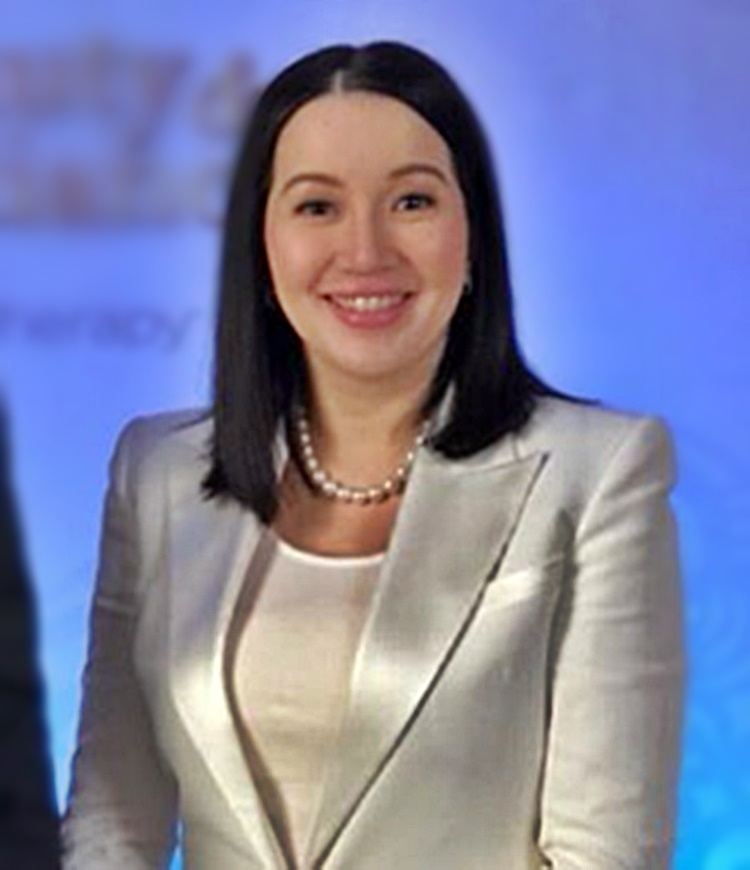Kris Aquino