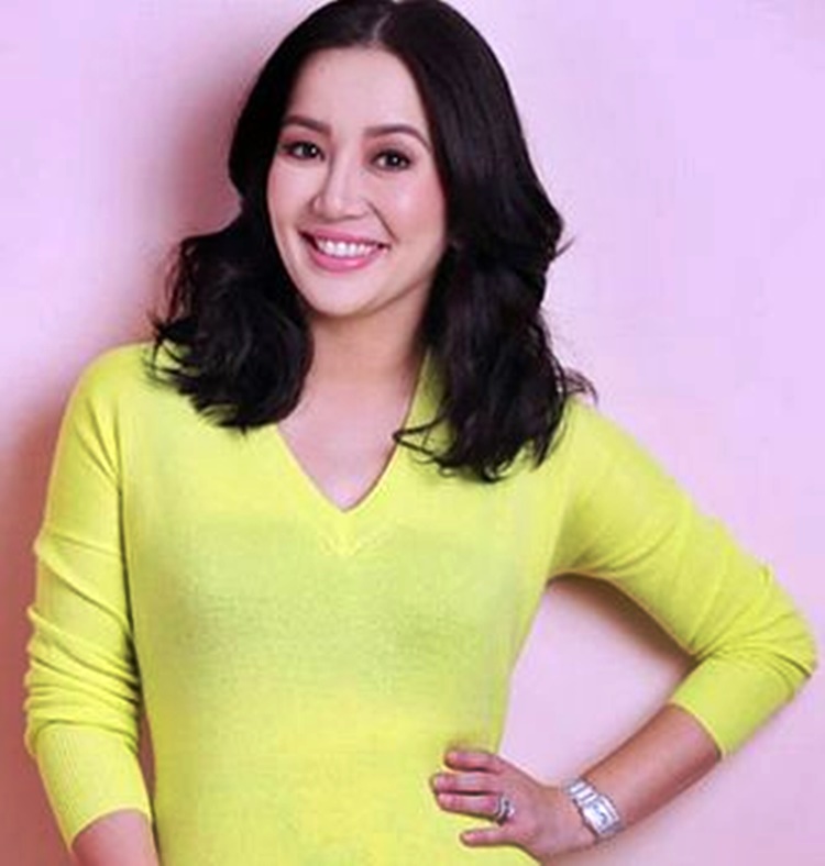 Kris Aquino