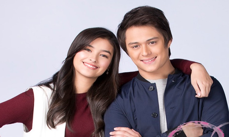 liza soberano, enrique gil