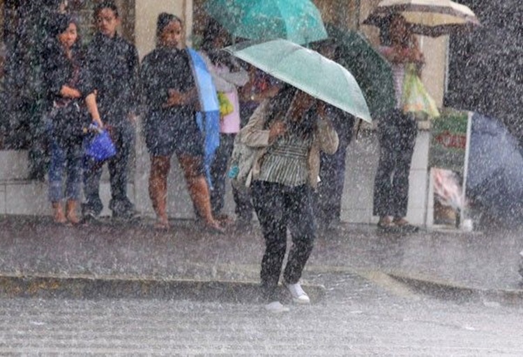 ITCZ