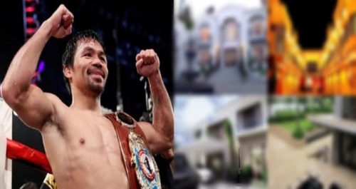 manny pacquiao