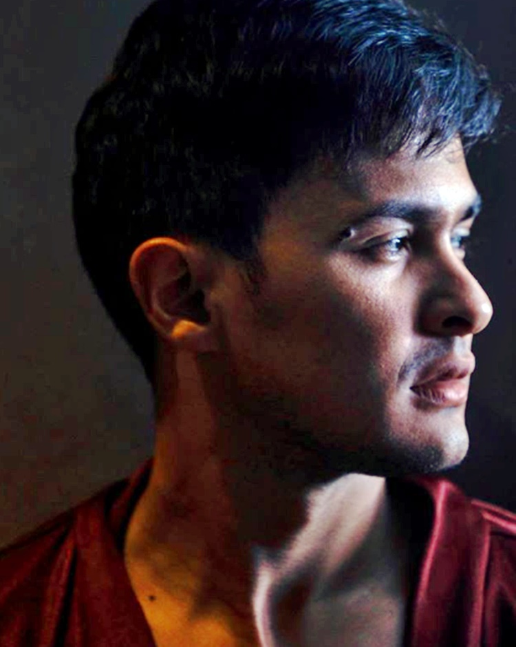 Matteo Guidicelli