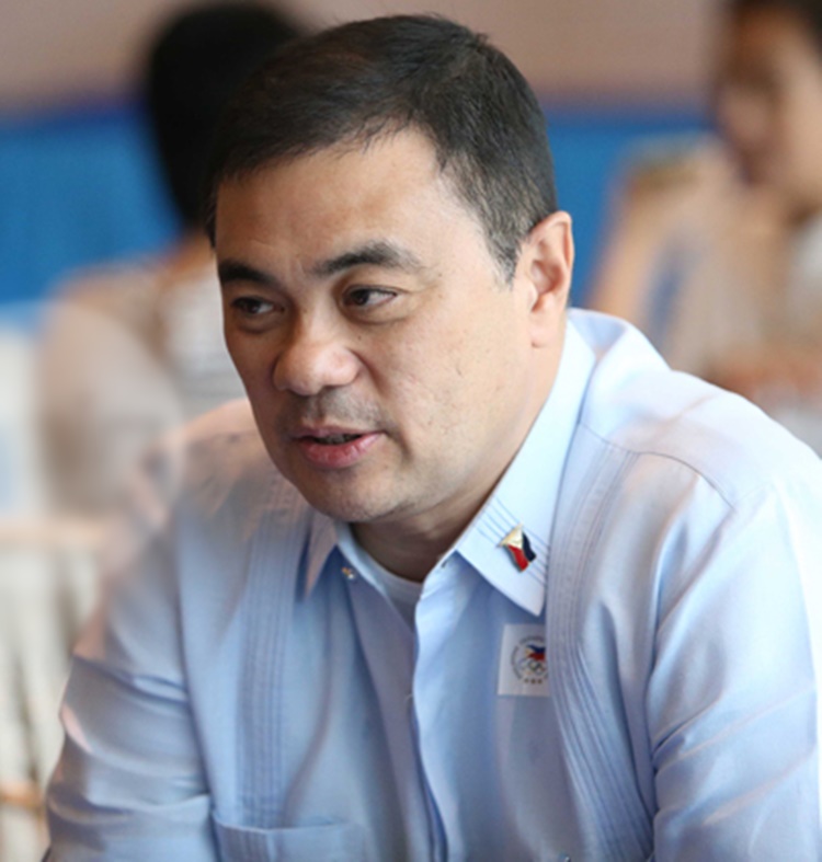 Monsour del Rosario