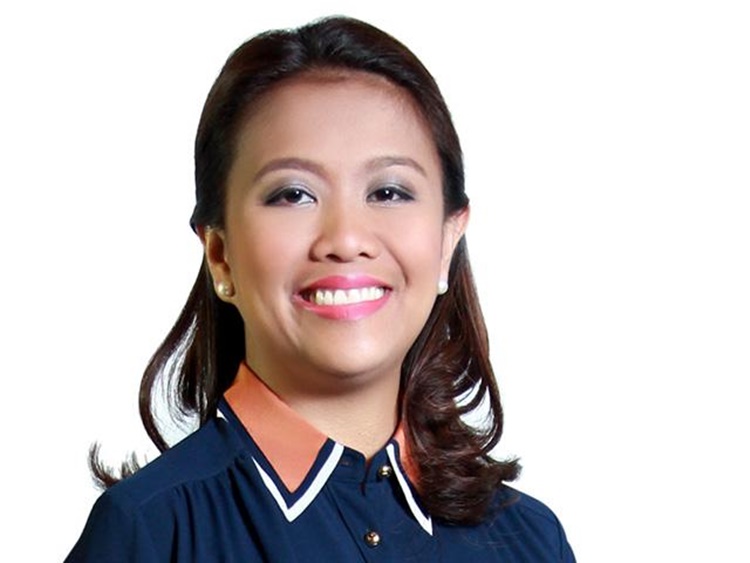 Nancy Binay
