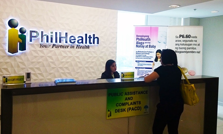 PhilHealth Proposes To Raise Member’s Monthly Contribution By P100