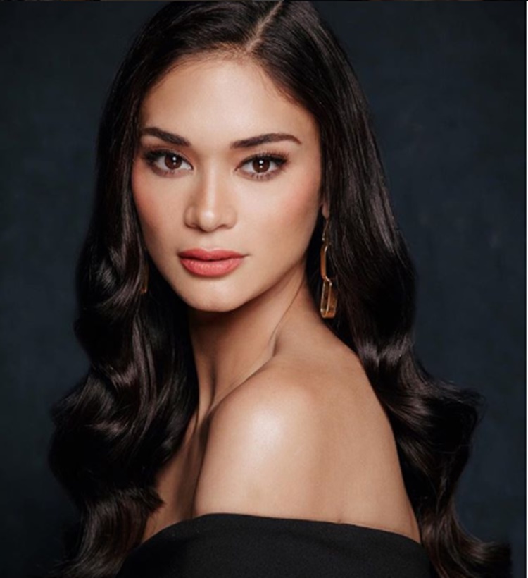 Pia Wurtzbach S Intriguing Photo After Abs Cbn Ball Shocked Netizens 3763