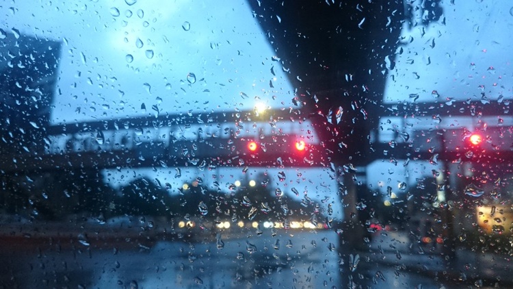 Latest Weather Updates