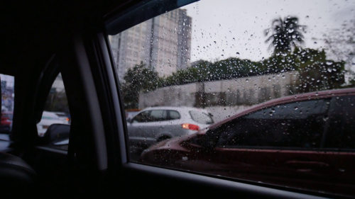 Latest Weather Updates