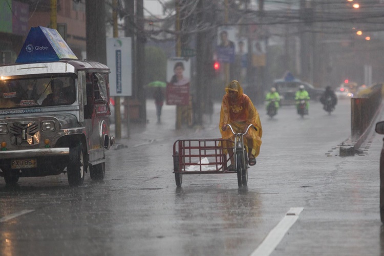 Latest Weather Updates