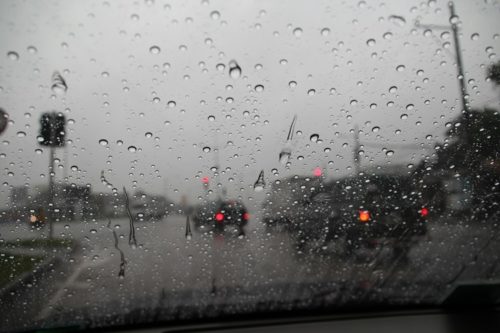 Latest Weather Updates