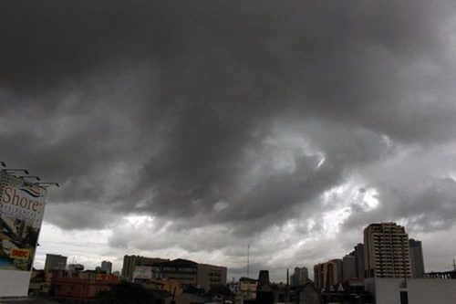 Latest Weather Updates